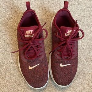 Nike Flex TR9 | Size 8